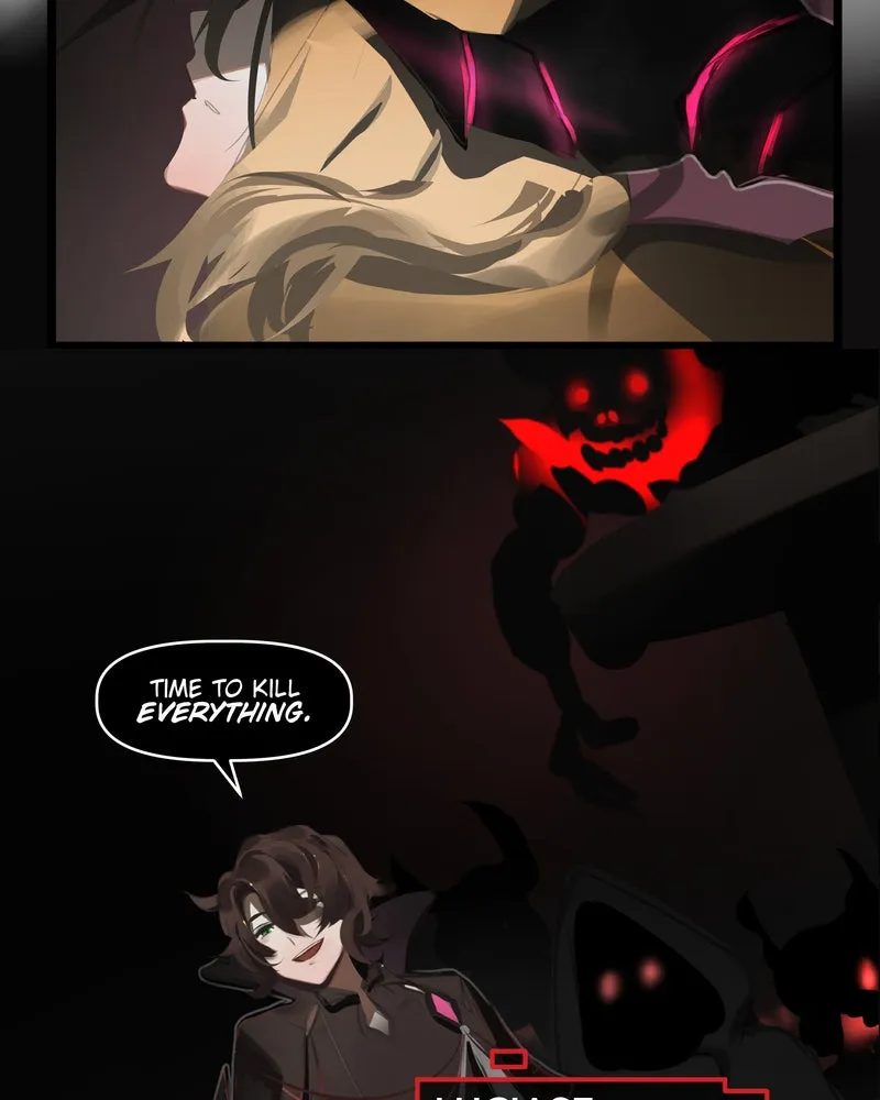 Winter Moon Chapter 145 page 56 - 