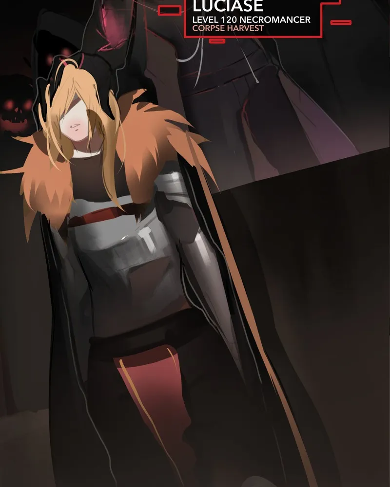 Winter Moon Chapter 145 page 57 - 