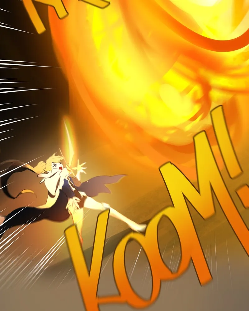 Winter Moon Chapter 145 page 10 - 