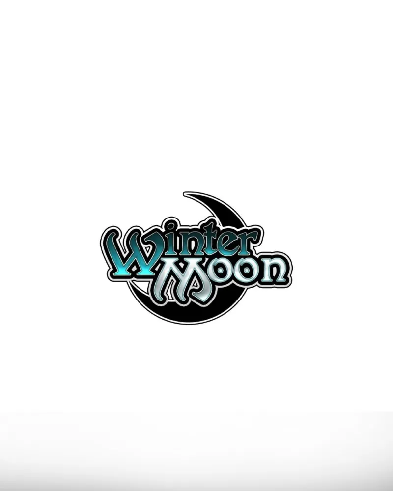 Winter Moon Chapter 146 page 1 - 