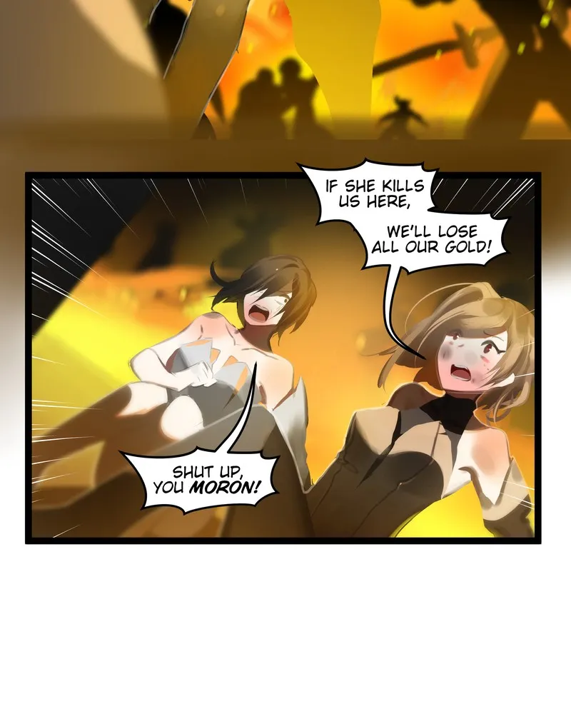 Winter Moon Chapter 146 page 11 - 