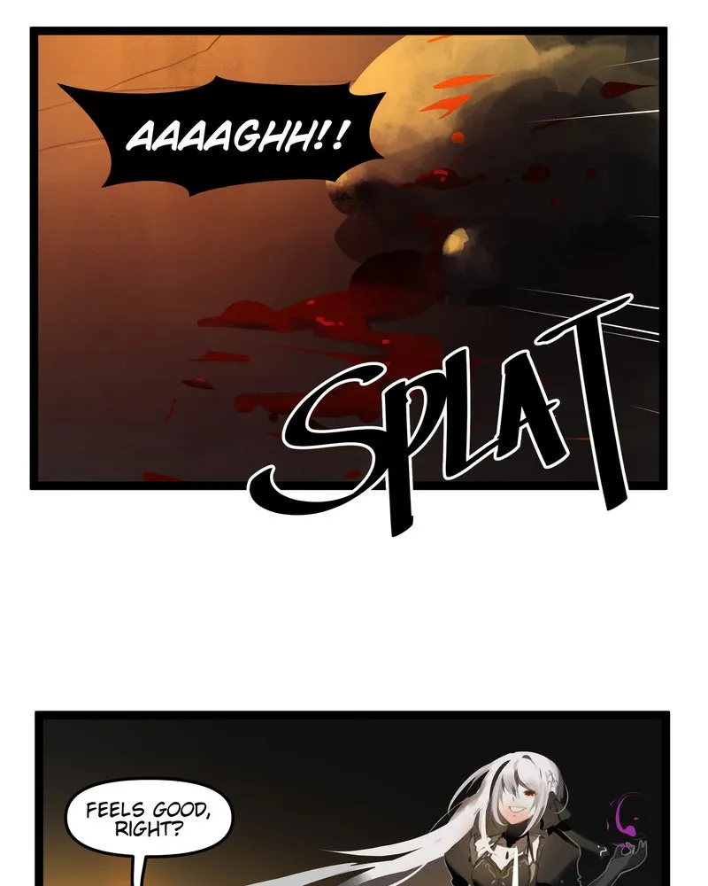 Winter Moon Chapter 146 page 12 - 