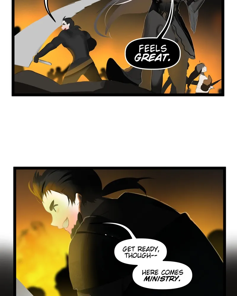 Winter Moon Chapter 146 page 13 - 