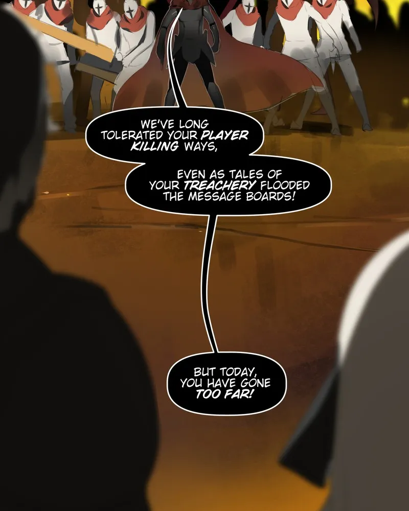 Winter Moon Chapter 146 page 15 - 