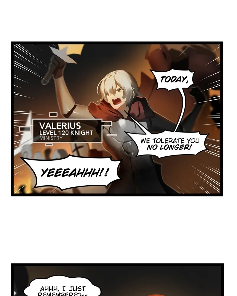 Winter Moon Chapter 146 page 17 - 