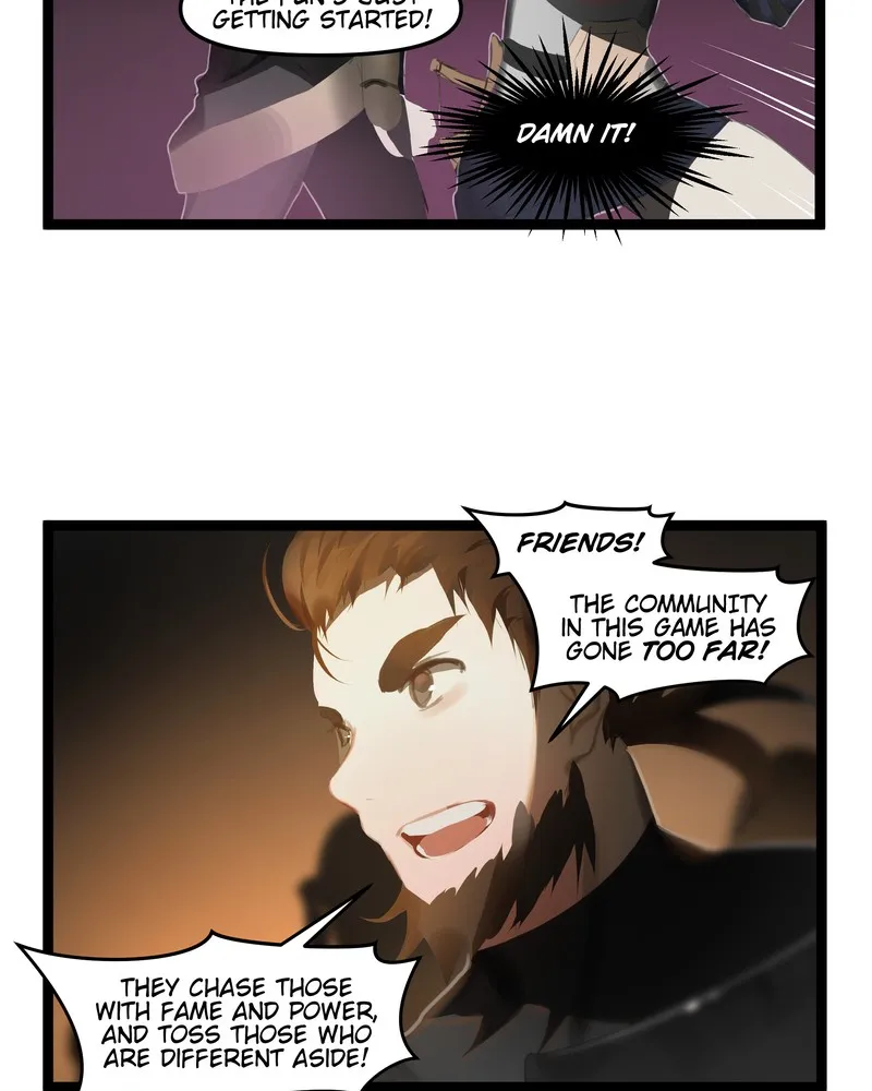 Winter Moon Chapter 146 page 19 - 