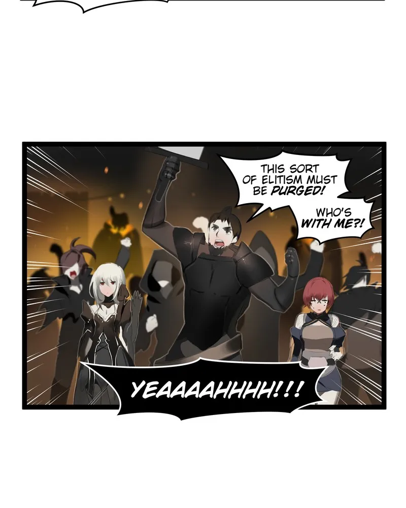 Winter Moon Chapter 146 page 20 - 