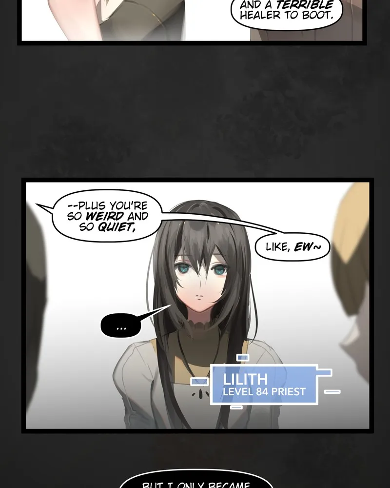 Winter Moon Chapter 146 page 3 - 