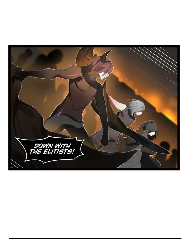 Winter Moon Chapter 146 page 26 - 