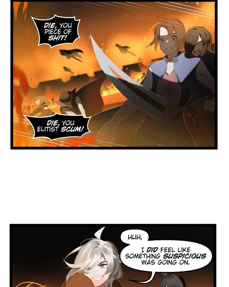Winter Moon Chapter 146 page 27 - 