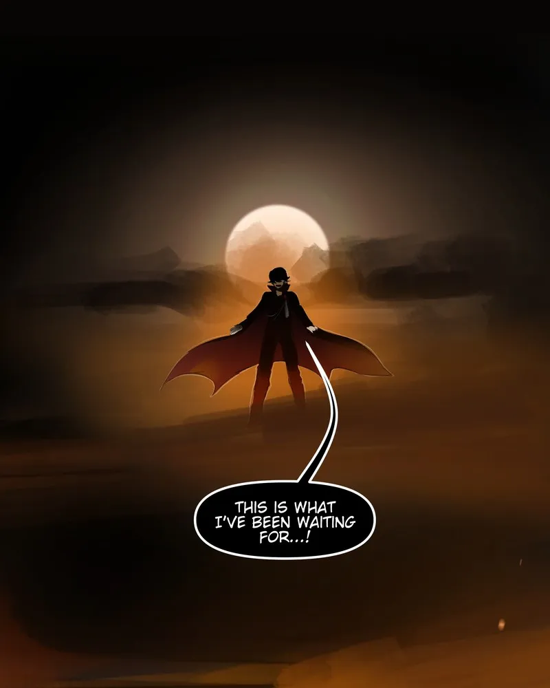 Winter Moon Chapter 146 page 30 - 