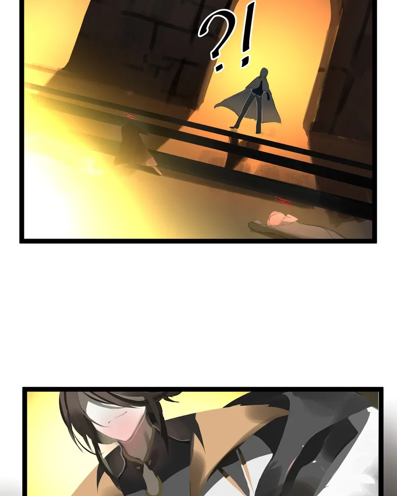 Winter Moon Chapter 146 page 36 - 