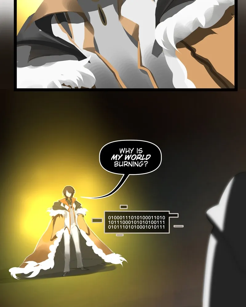 Winter Moon Chapter 146 page 37 - 