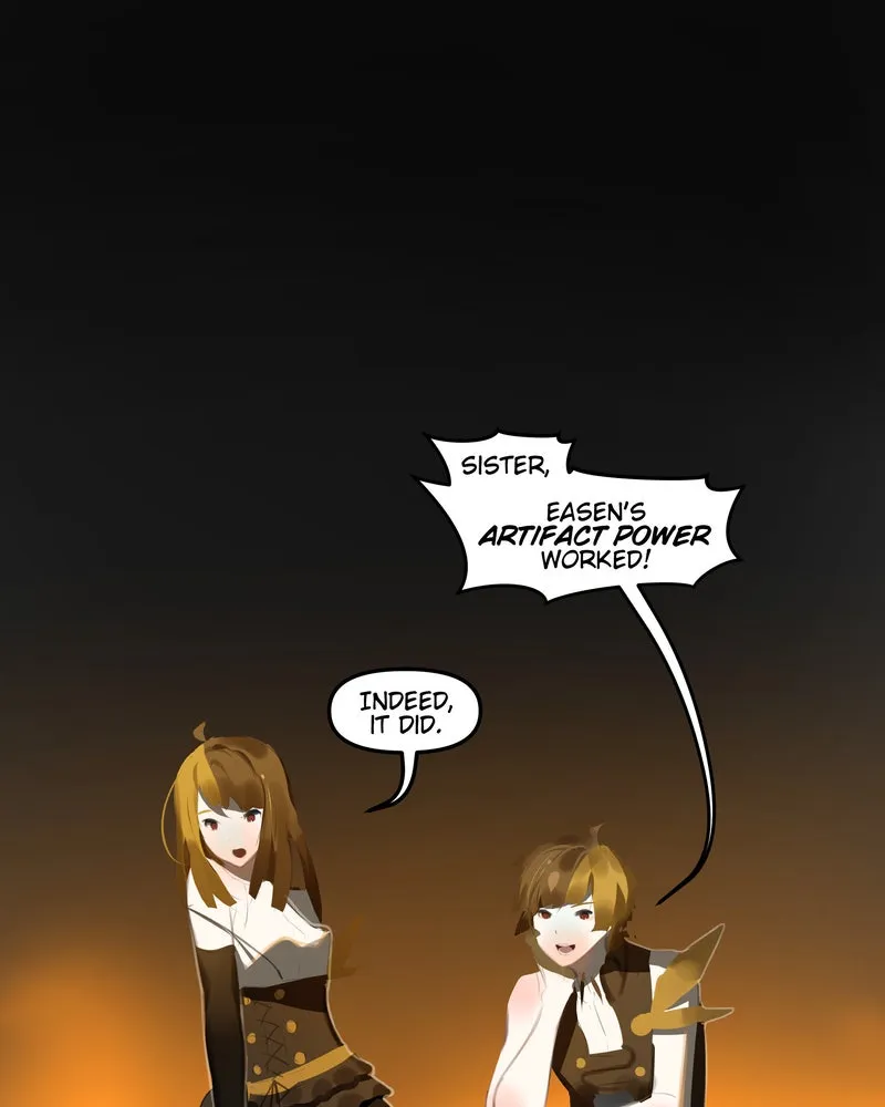 Winter Moon Chapter 147 page 2 - 