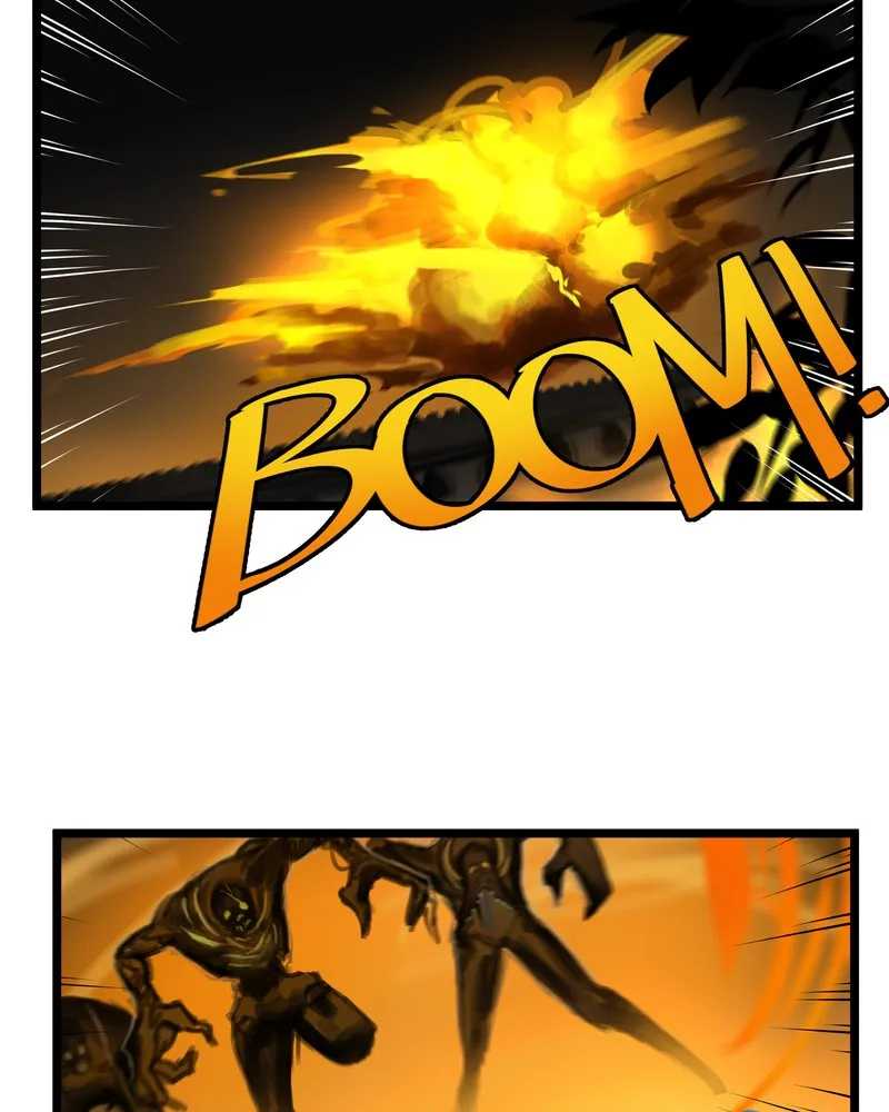 Winter Moon Chapter 147 page 14 - 