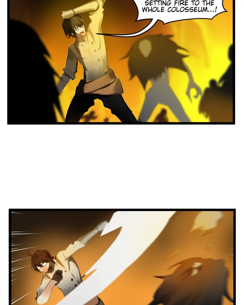 Winter Moon Chapter 147 page 17 - 