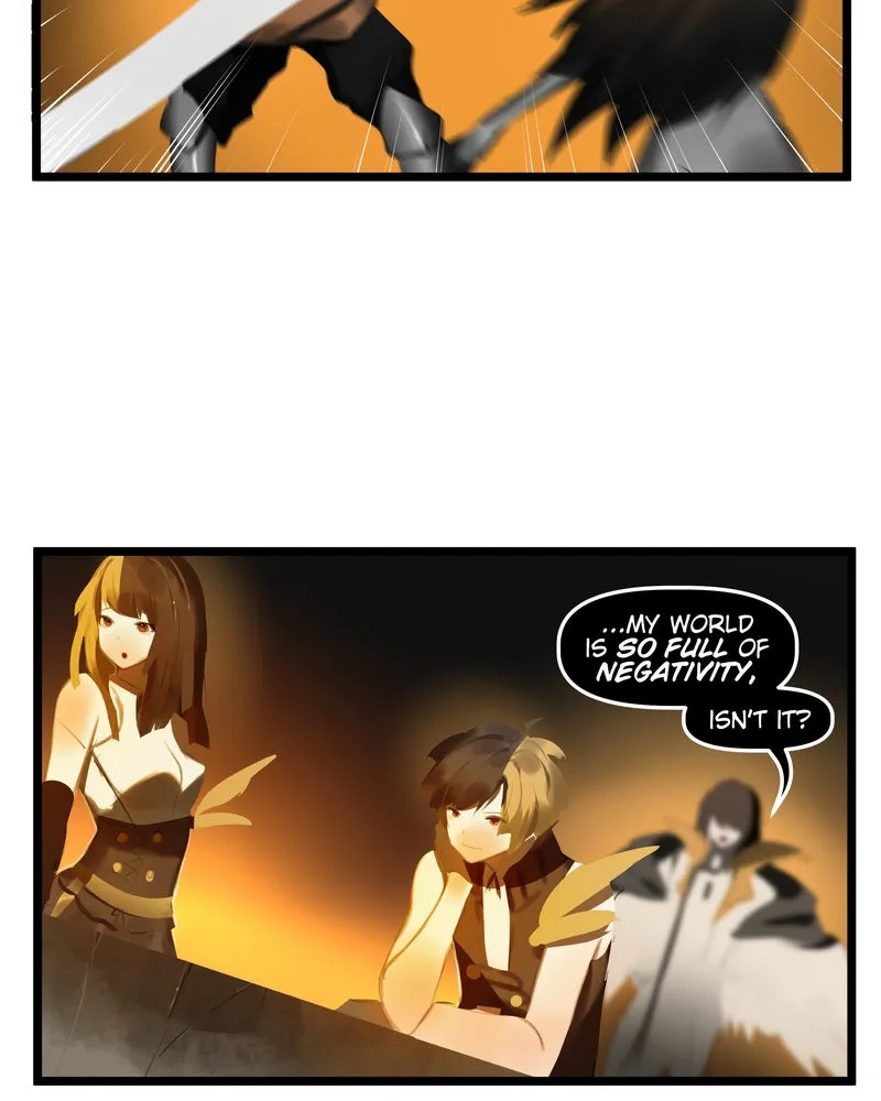 Winter Moon Chapter 147 page 18 - 