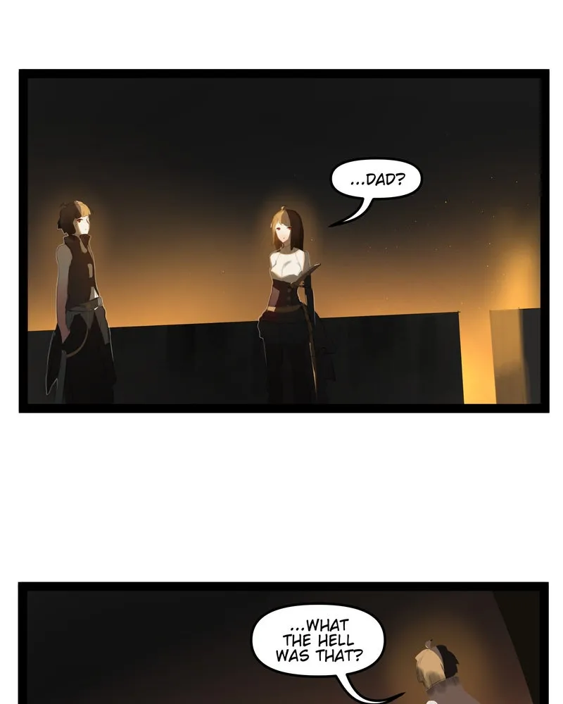 Winter Moon Chapter 147 page 20 - 