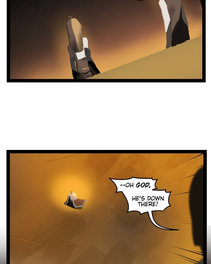 Winter Moon Chapter 147 page 21 - 