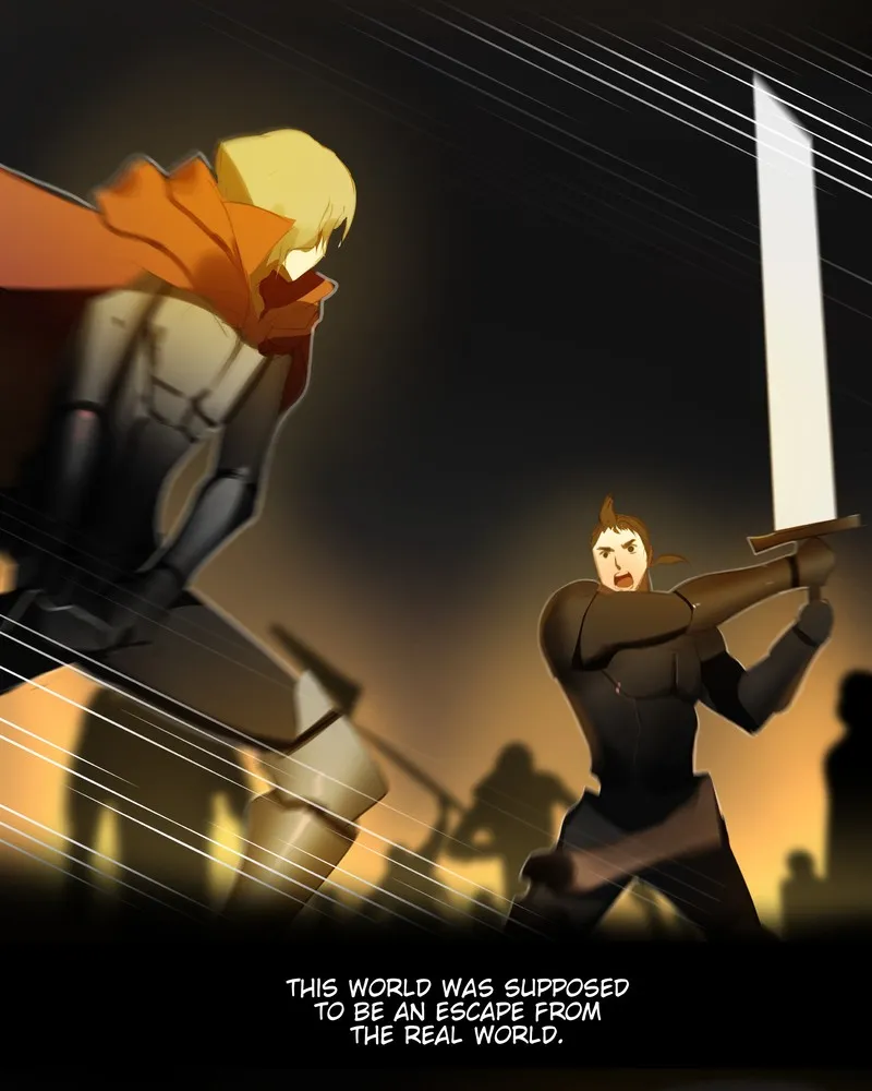 Winter Moon Chapter 147 page 23 - 