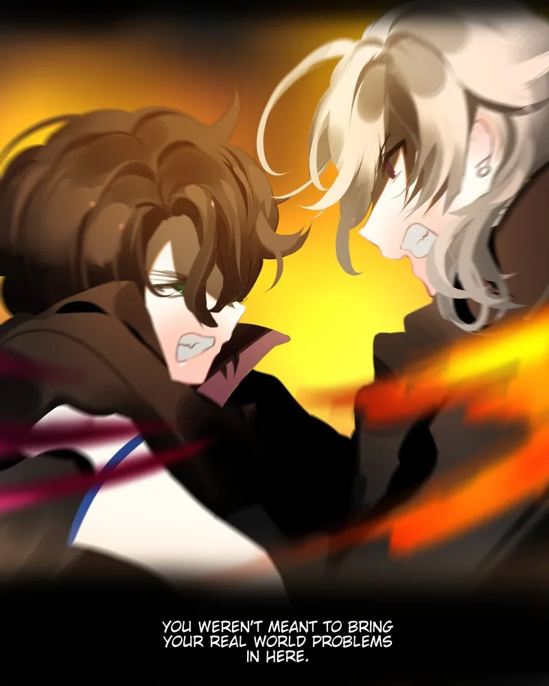 Winter Moon Chapter 147 page 24 - 