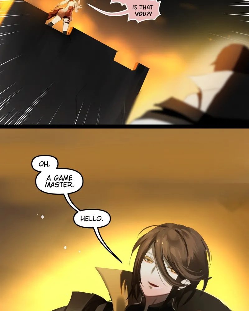 Winter Moon Chapter 147 page 27 - 