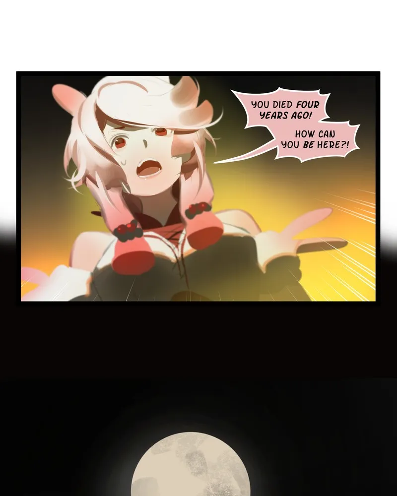 Winter Moon Chapter 147 page 29 - 