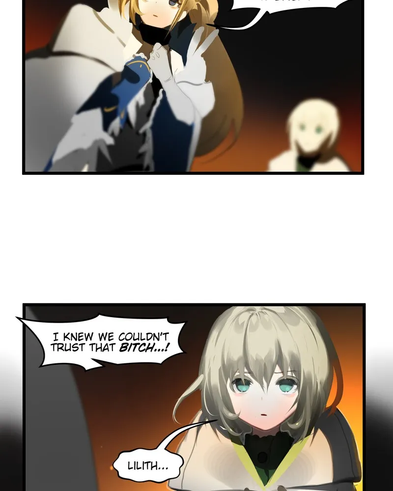 Winter Moon Chapter 147 page 4 - 