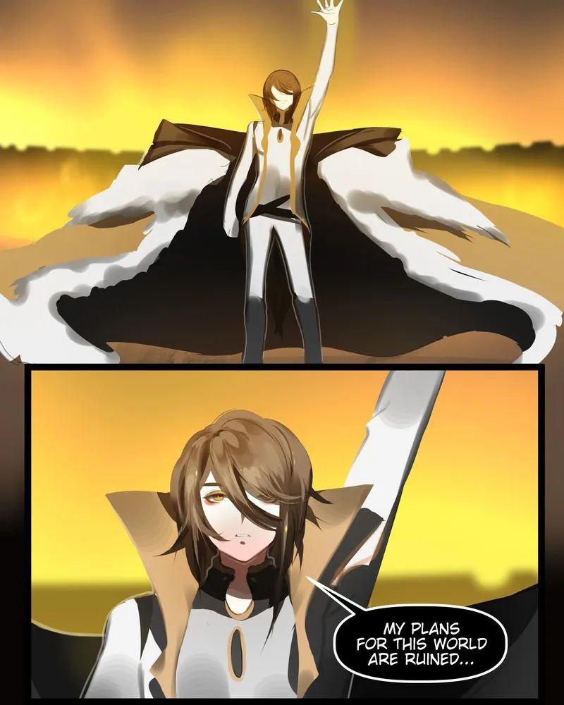 Winter Moon Chapter 147 page 31 - 