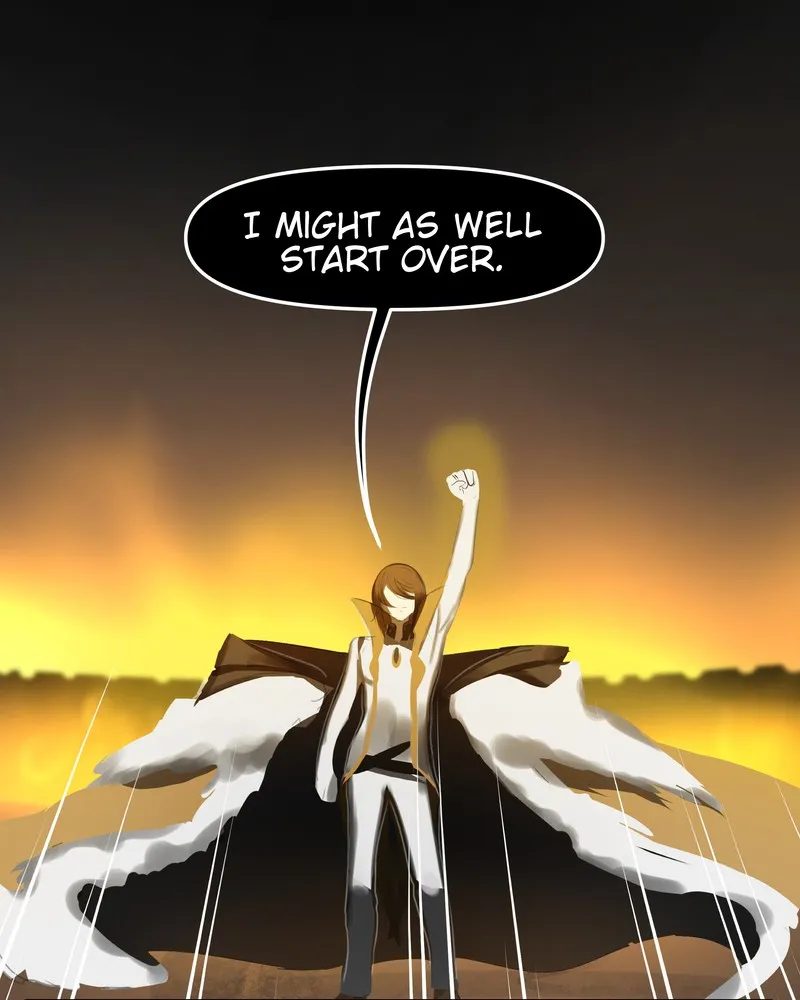 Winter Moon Chapter 147 page 33 - 