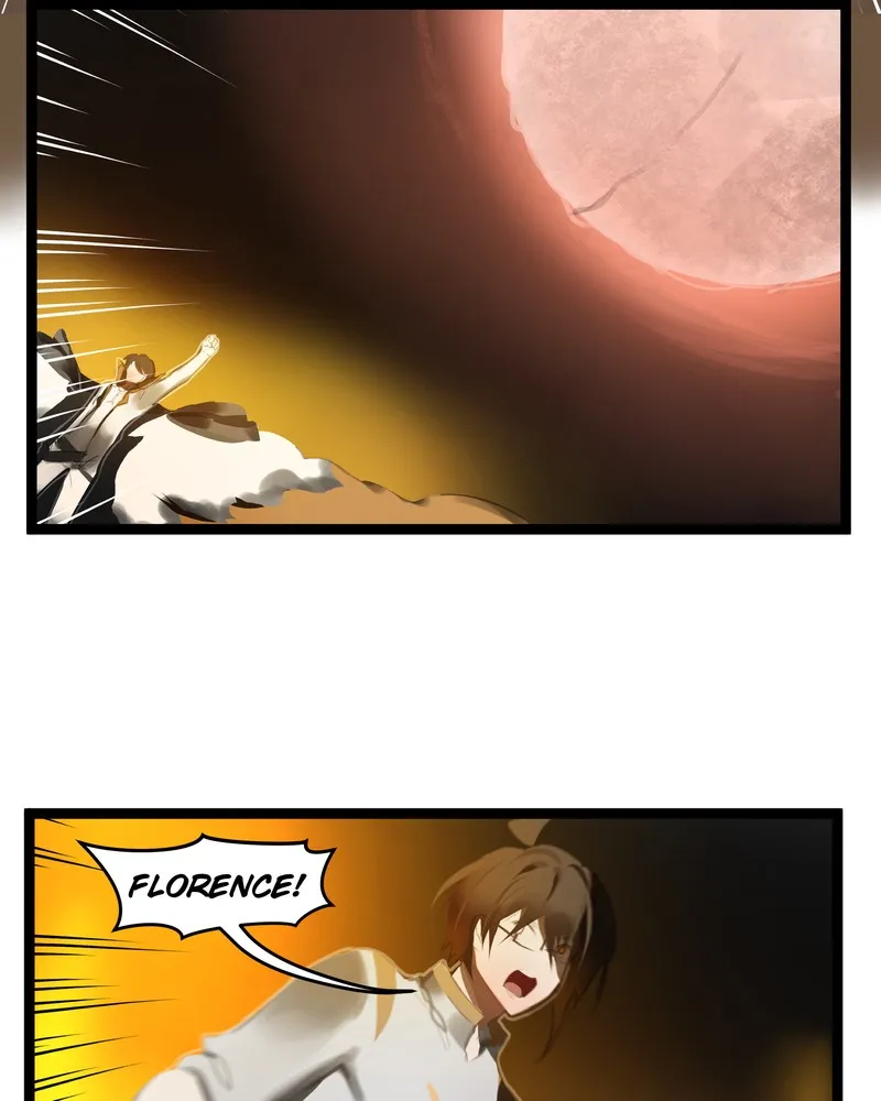 Winter Moon Chapter 147 page 34 - 