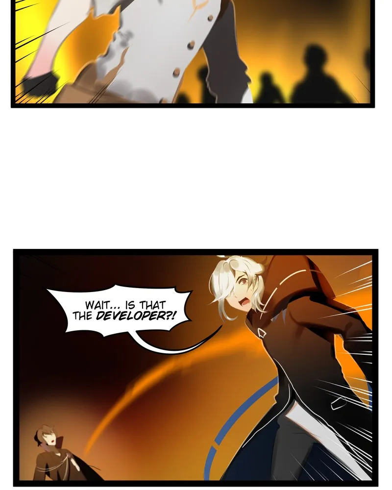 Winter Moon Chapter 147 page 35 - 