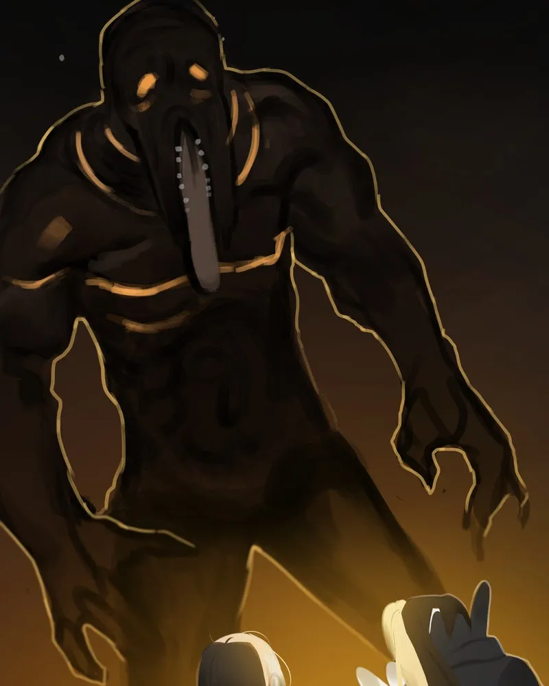 Winter Moon Chapter 147 page 6 - 