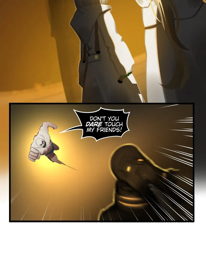 Winter Moon Chapter 147 page 7 - 