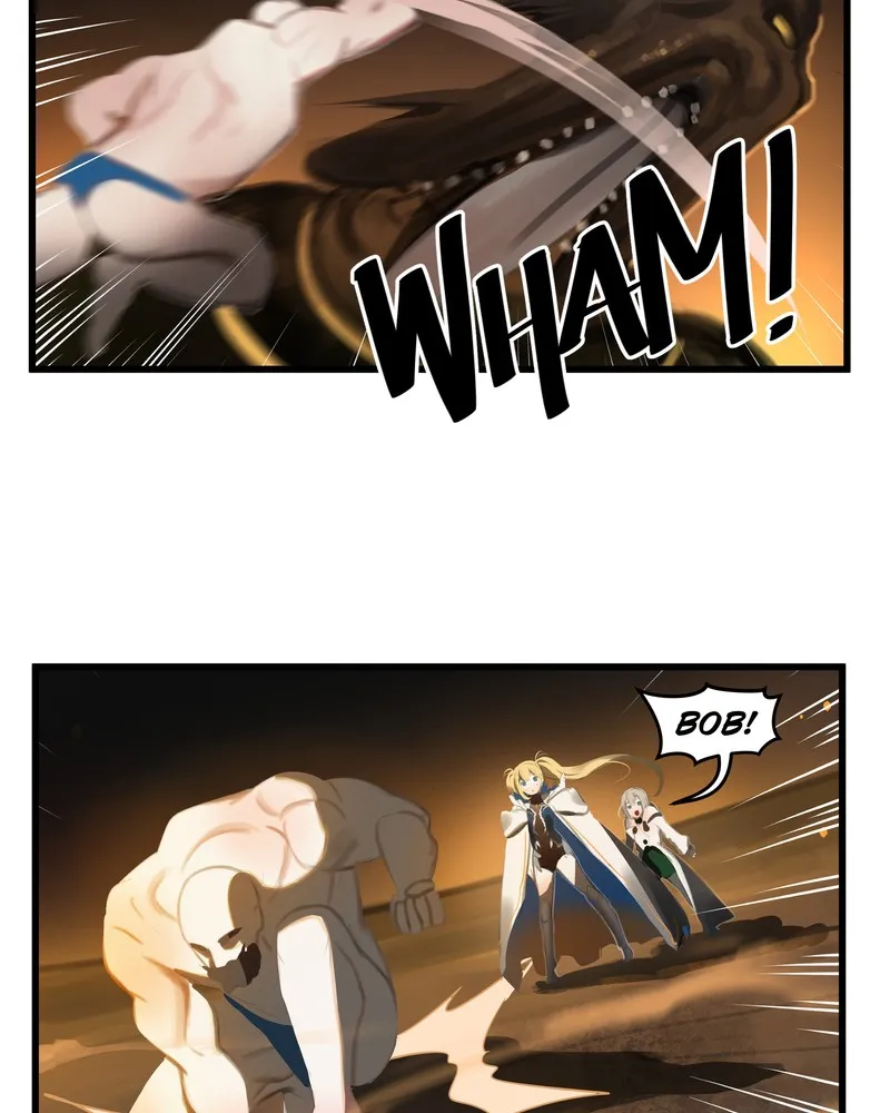 Winter Moon Chapter 147 page 9 - 