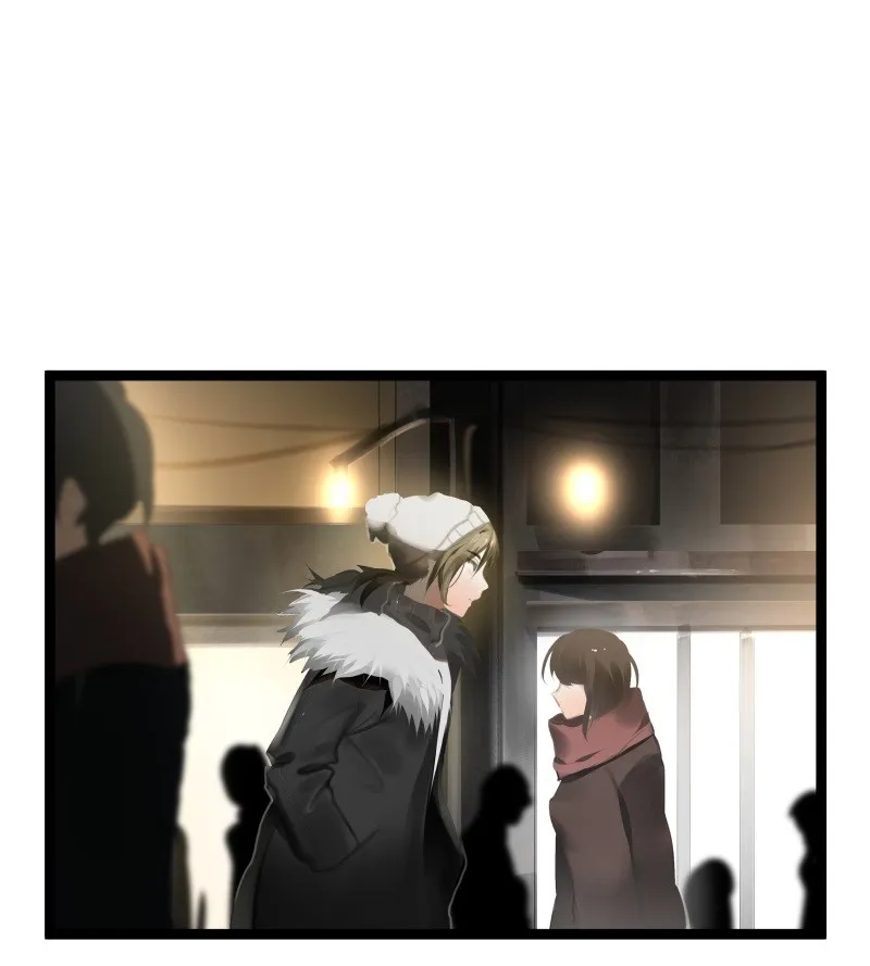 Winter Moon Chapter 148 page 1 - 