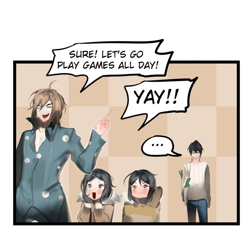 Winter Moon Chapter 148 page 11 - 