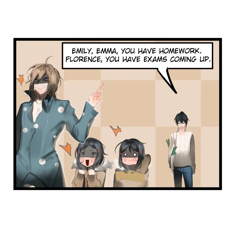 Winter Moon Chapter 148 page 12 - 