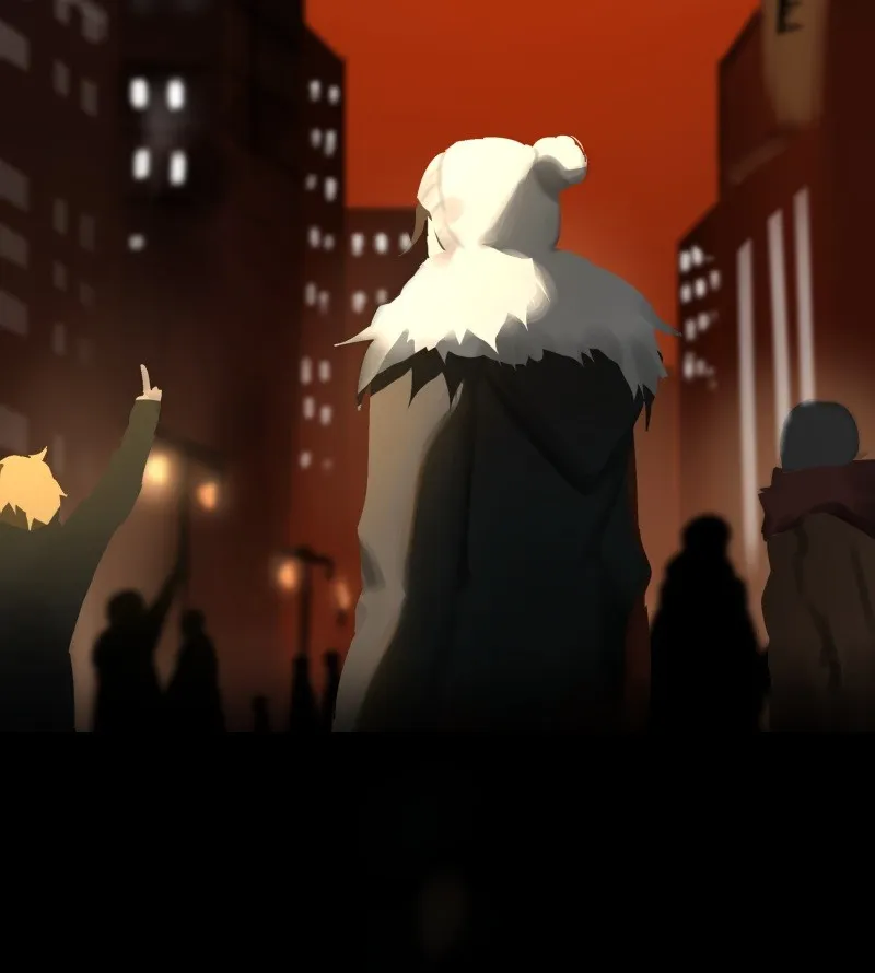 Winter Moon Chapter 148 page 4 - 