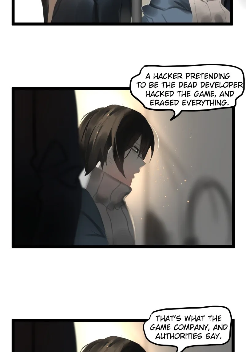 Winter Moon Chapter 149 page 3 - 