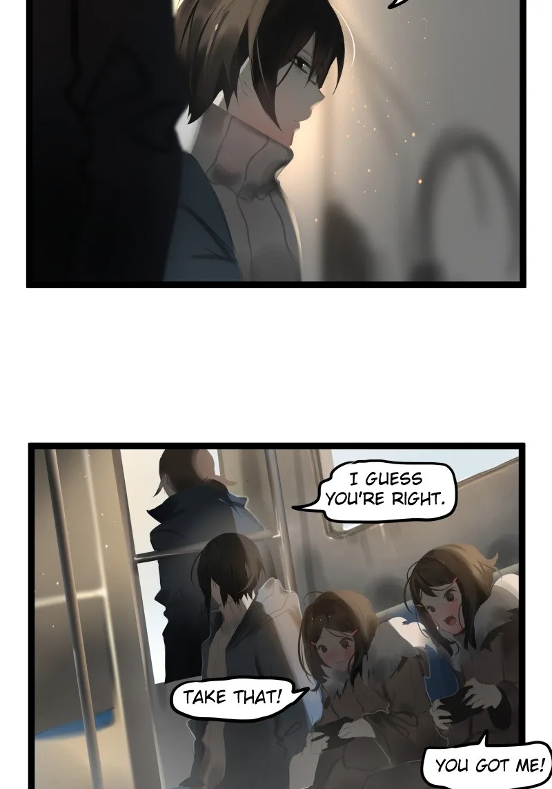 Winter Moon Chapter 149 page 4 - 