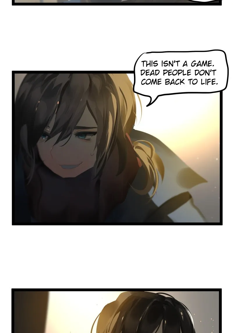 Winter Moon Chapter 149 page 5 - 