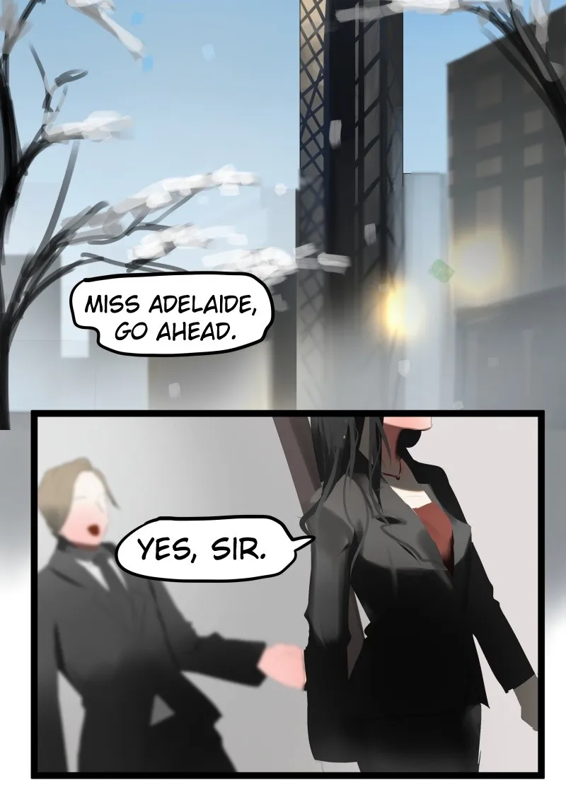 Winter Moon Chapter 149 page 7 - 