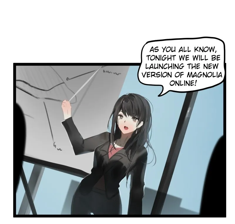 Winter Moon Chapter 149 page 8 - 