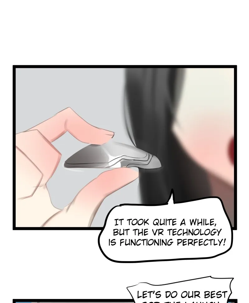 Winter Moon Chapter 149 page 9 - 