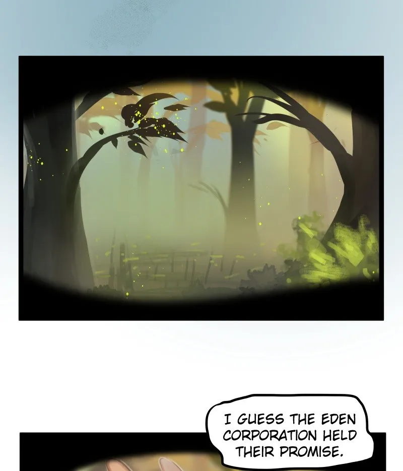 Winter Moon Chapter 150 page 7 - 