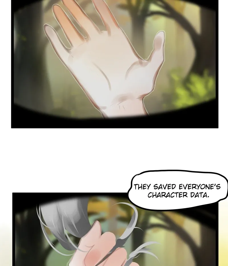 Winter Moon Chapter 150 page 8 - 