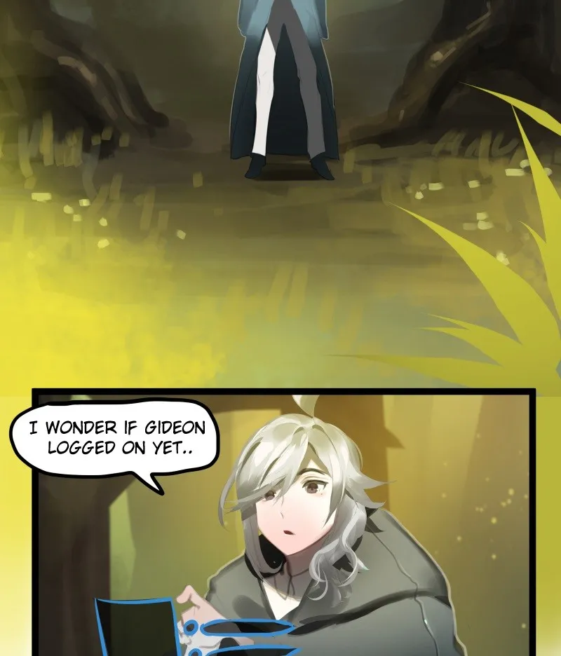 Winter Moon Chapter 150 page 10 - 
