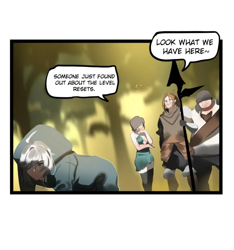 Winter Moon Chapter 151 page 1 - 
