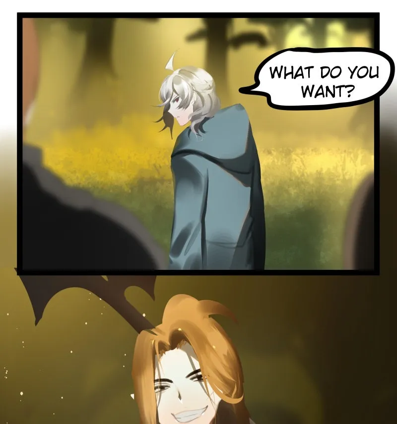 Winter Moon Chapter 151 page 2 - 